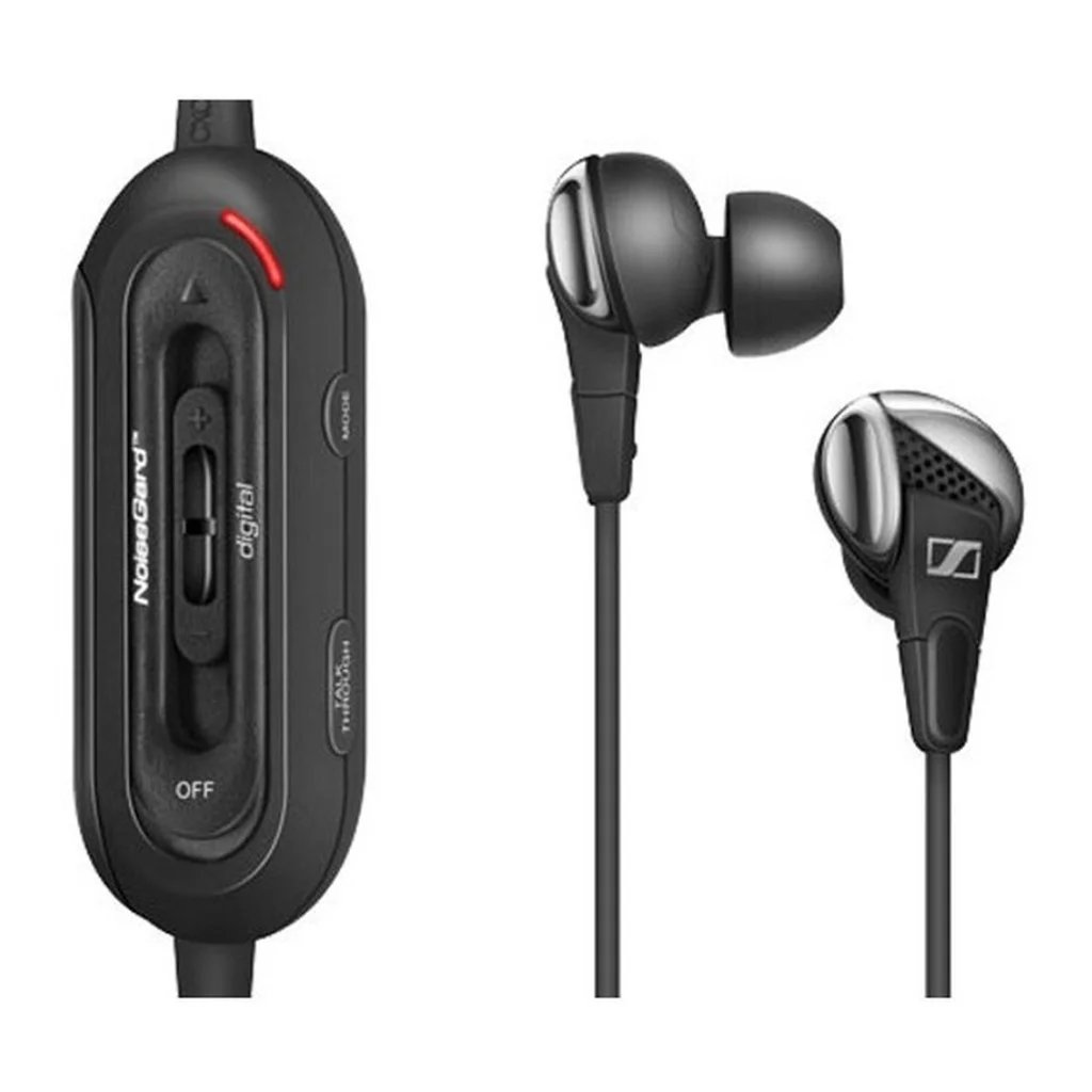 Наушники Sennheiser CXC 700 (504620)