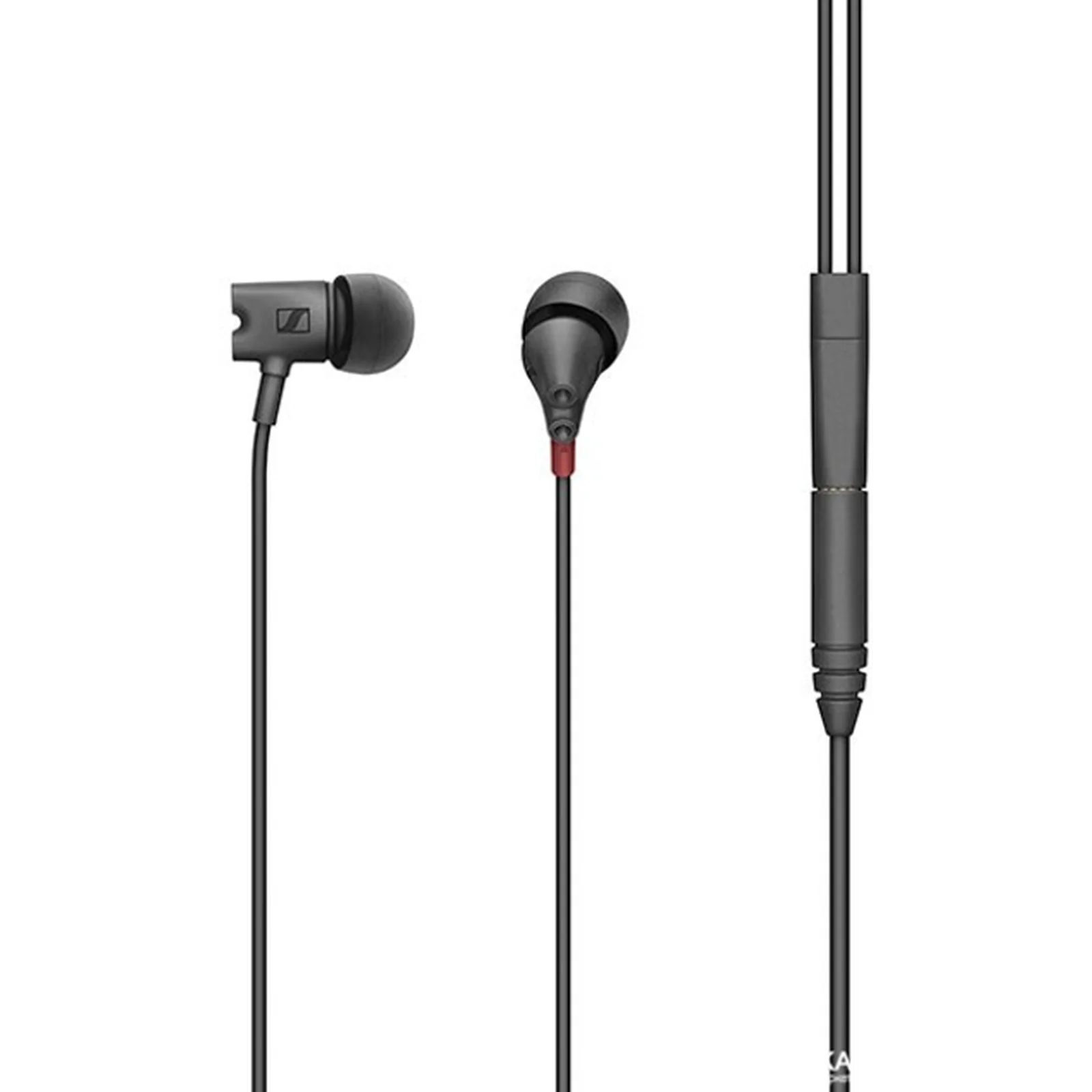 Наушники Sennheiser IE 800s Black (507360)