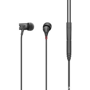 Наушники Sennheiser IE 800s Black (507360)