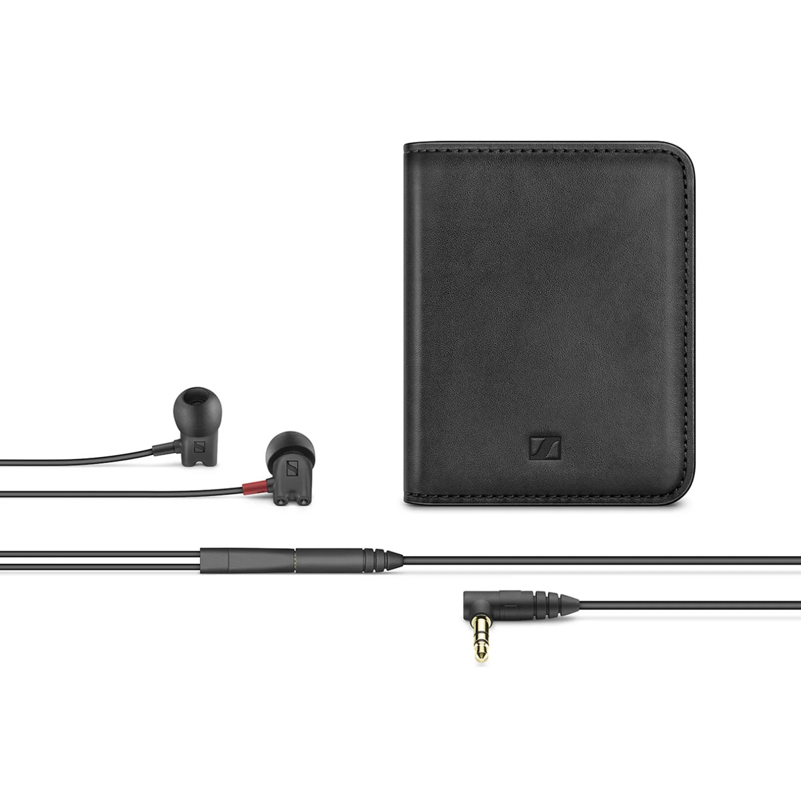 Наушники Sennheiser IE 800s Black (507360)