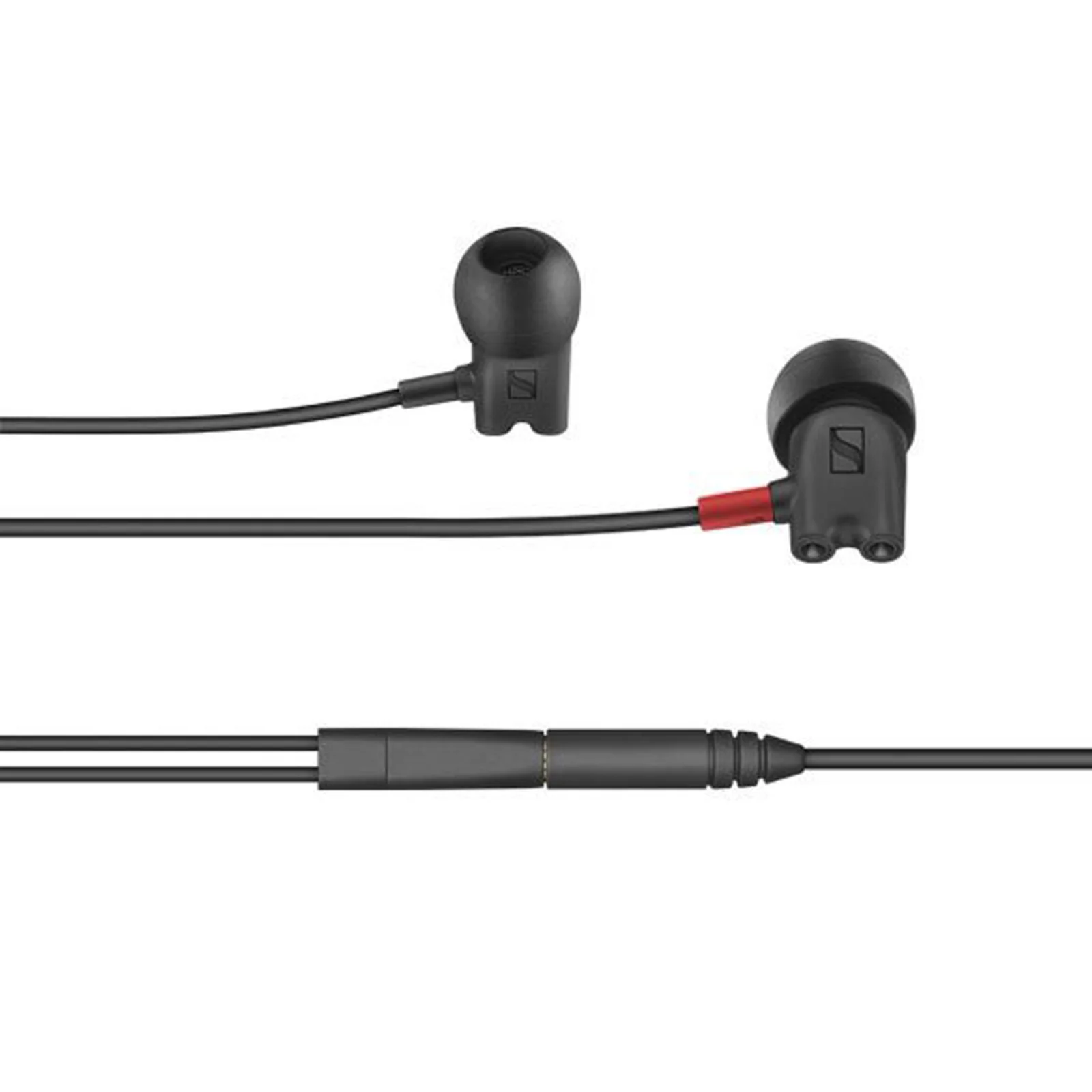 Наушники Sennheiser IE 800s Black (507360)