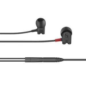 Наушники Sennheiser IE 800s Black (507360)