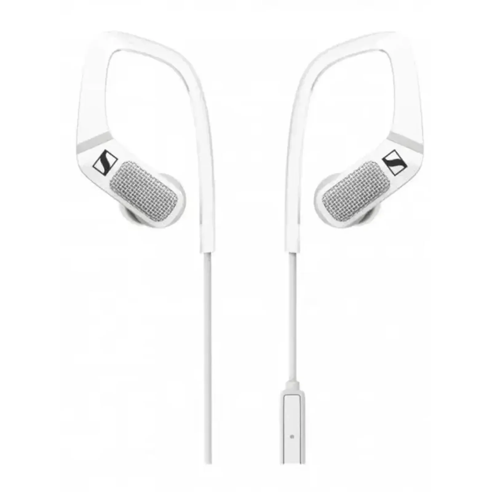 Наушники Sennheiser Ambeo Smart Headset iOS (508478)