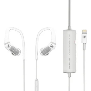 Наушники Sennheiser Ambeo Smart Headset iOS (508478)