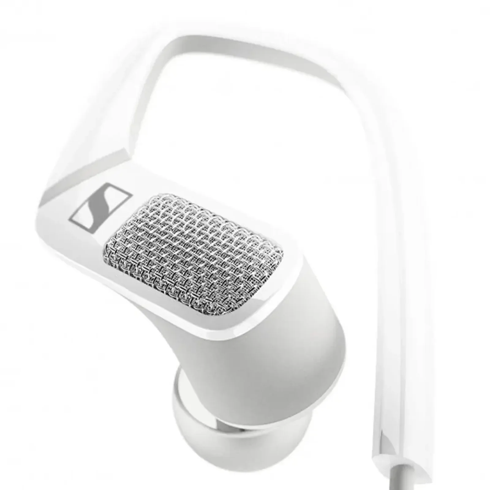 Наушники Sennheiser Ambeo Smart Headset iOS (508478)