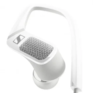 Наушники Sennheiser Ambeo Smart Headset iOS (508478)