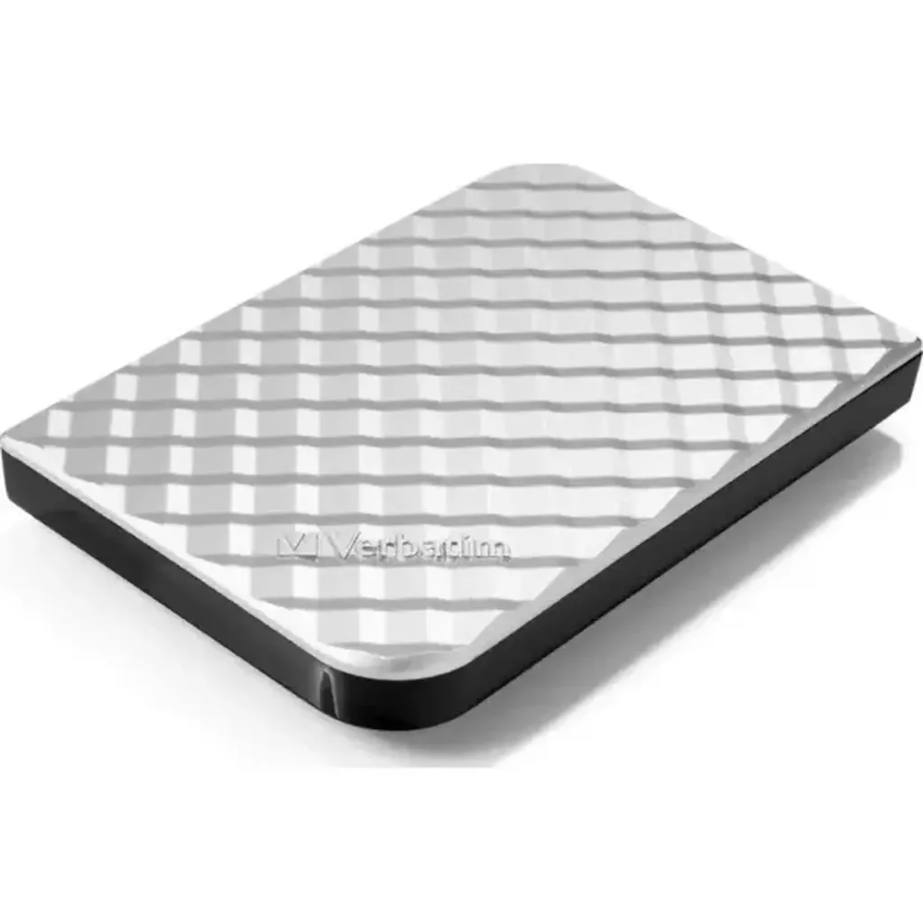 SSD накопитель Verbatim Store 'n' Go USB 3.0 (53197)