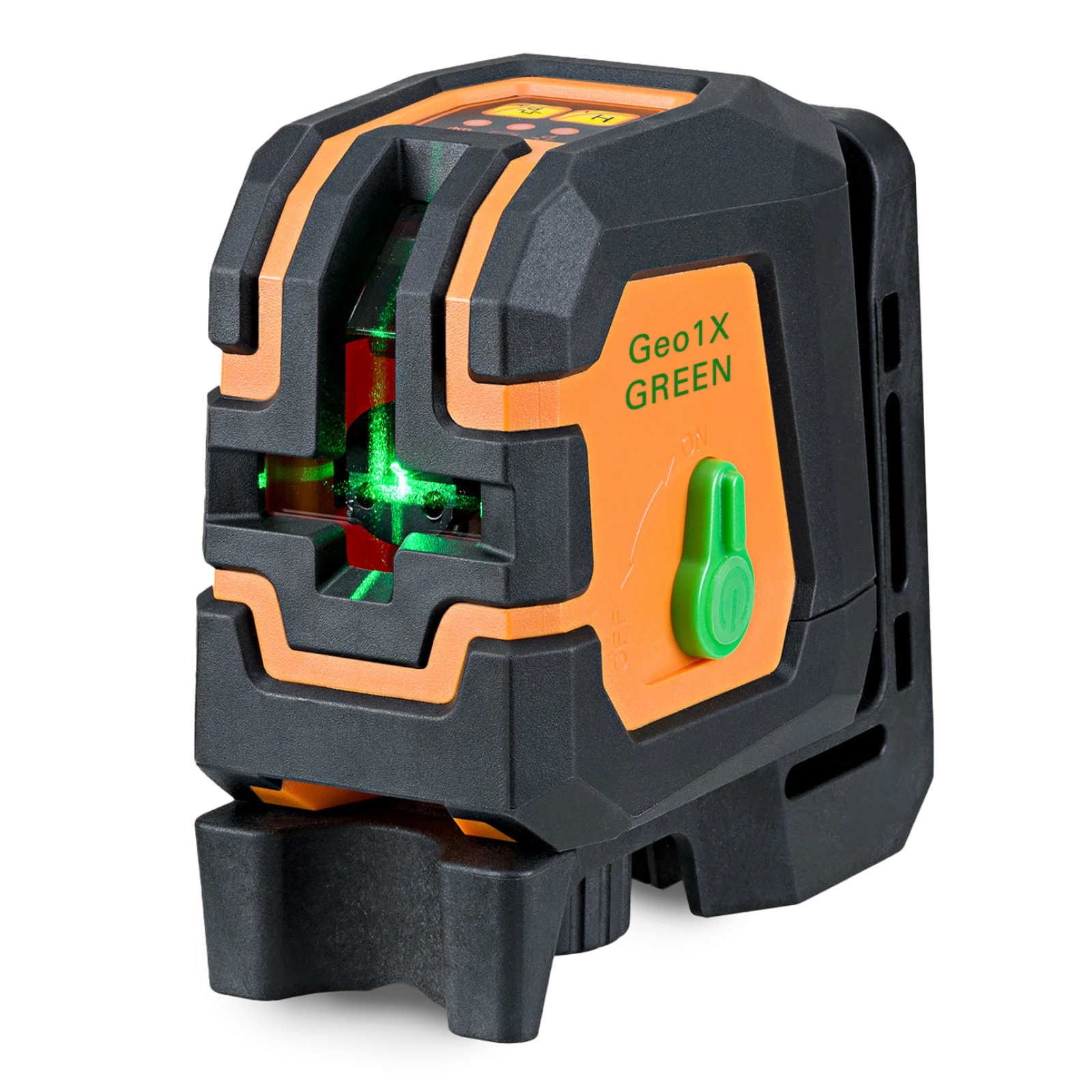 Лазерный нивелир Fennel Geo1X-GREEN (541250)