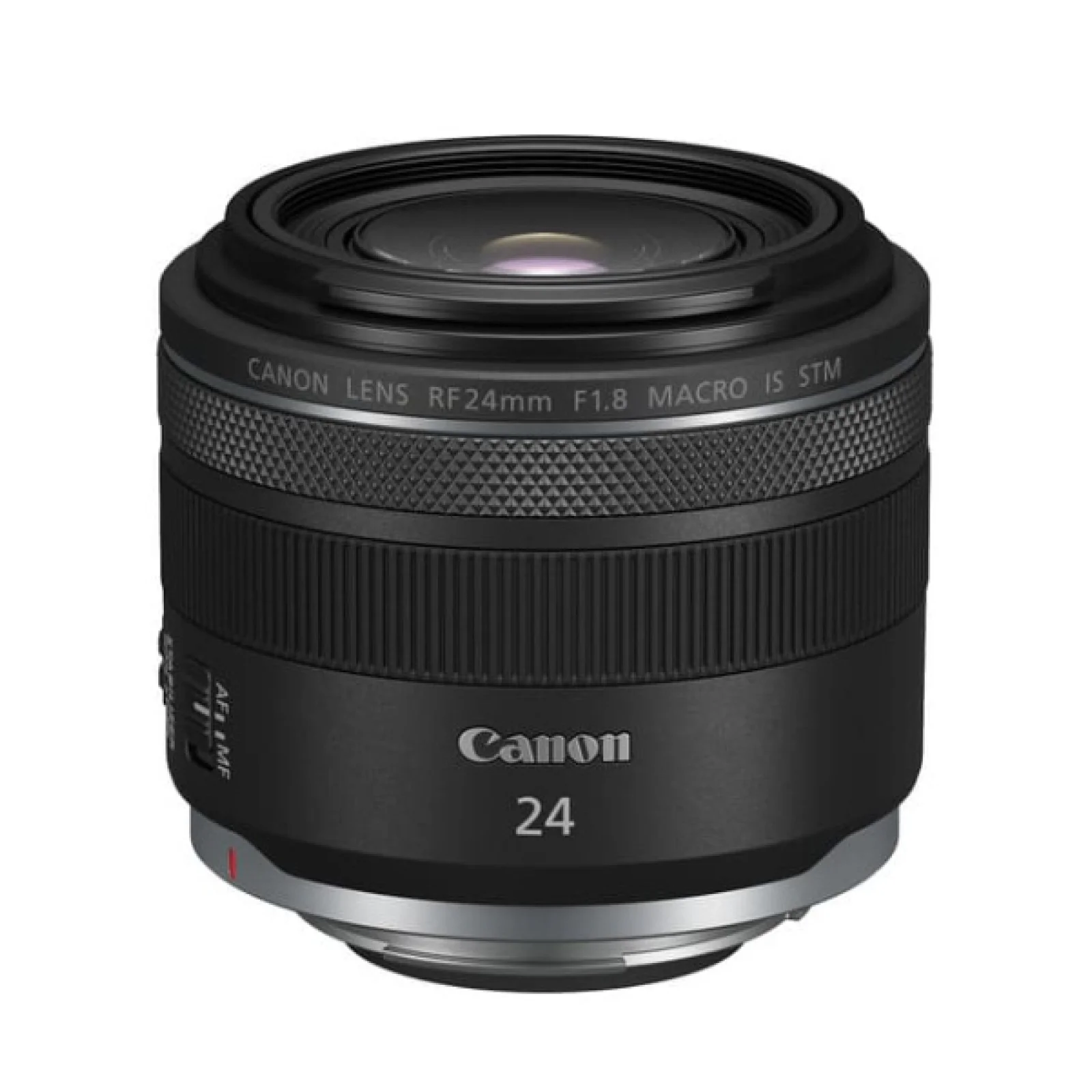 Об'єктив Canon RF 24mm f/1.8 Macro IS STM (5668C002)