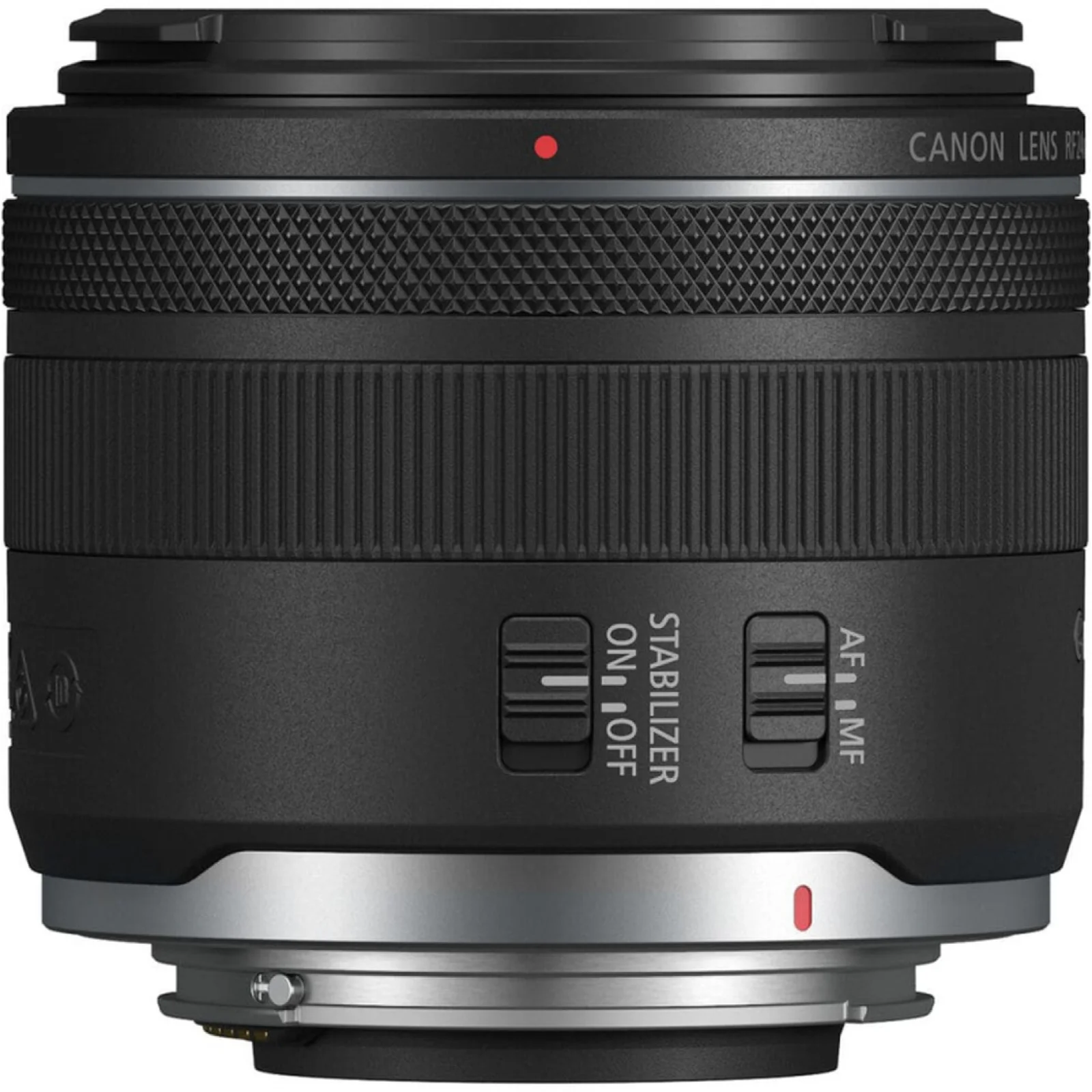 Об'єктив Canon RF 24mm f/1.8 Macro IS STM (5668C002)