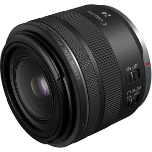 Об'єктив Canon RF 24mm f/1.8 Macro IS STM (5668C002)