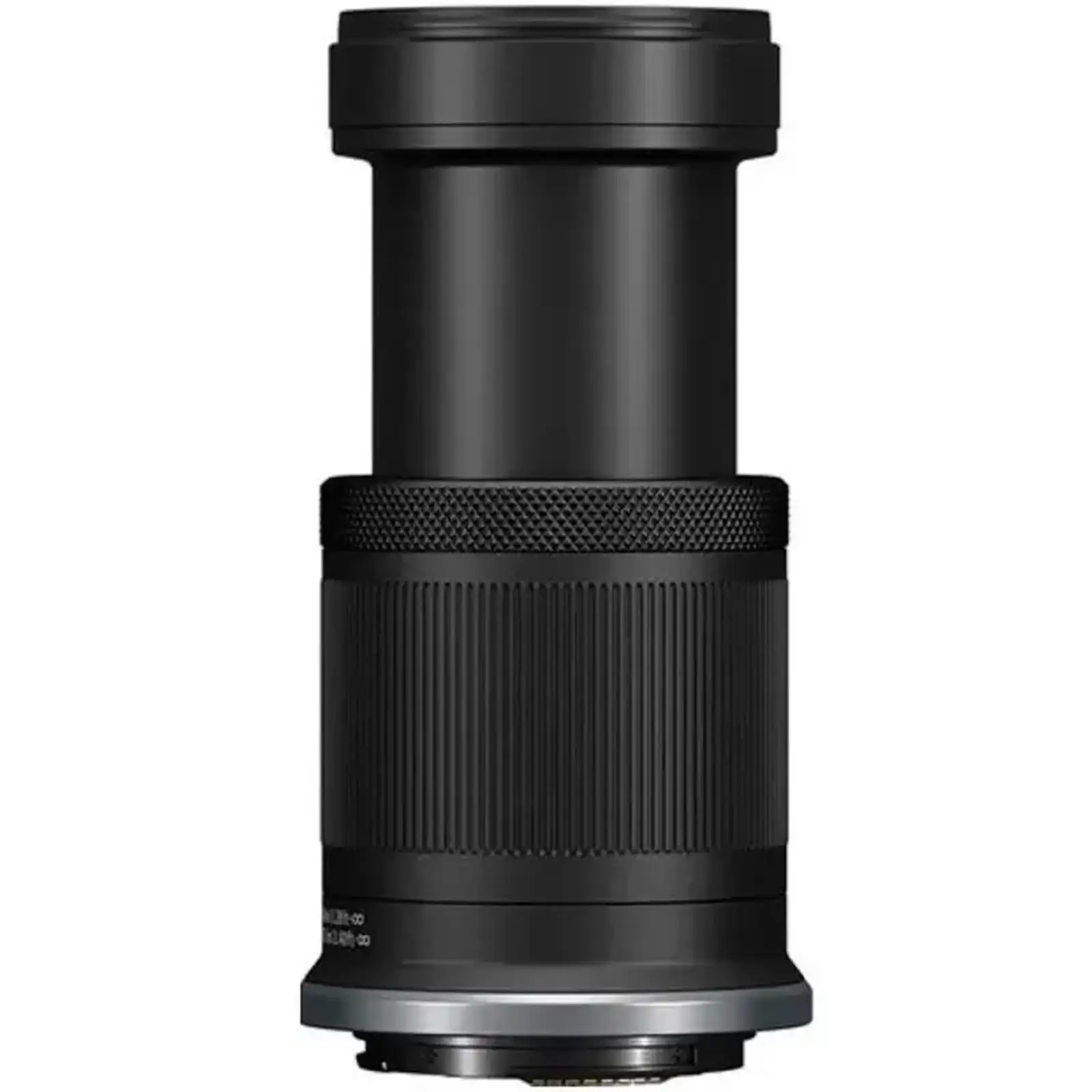Объектив Canon RF-S 55-210mm f/5-7.1 IS STM (5824C005)