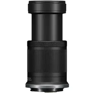 Объектив Canon RF-S 55-210mm f/5-7.1 IS STM (5824C005)