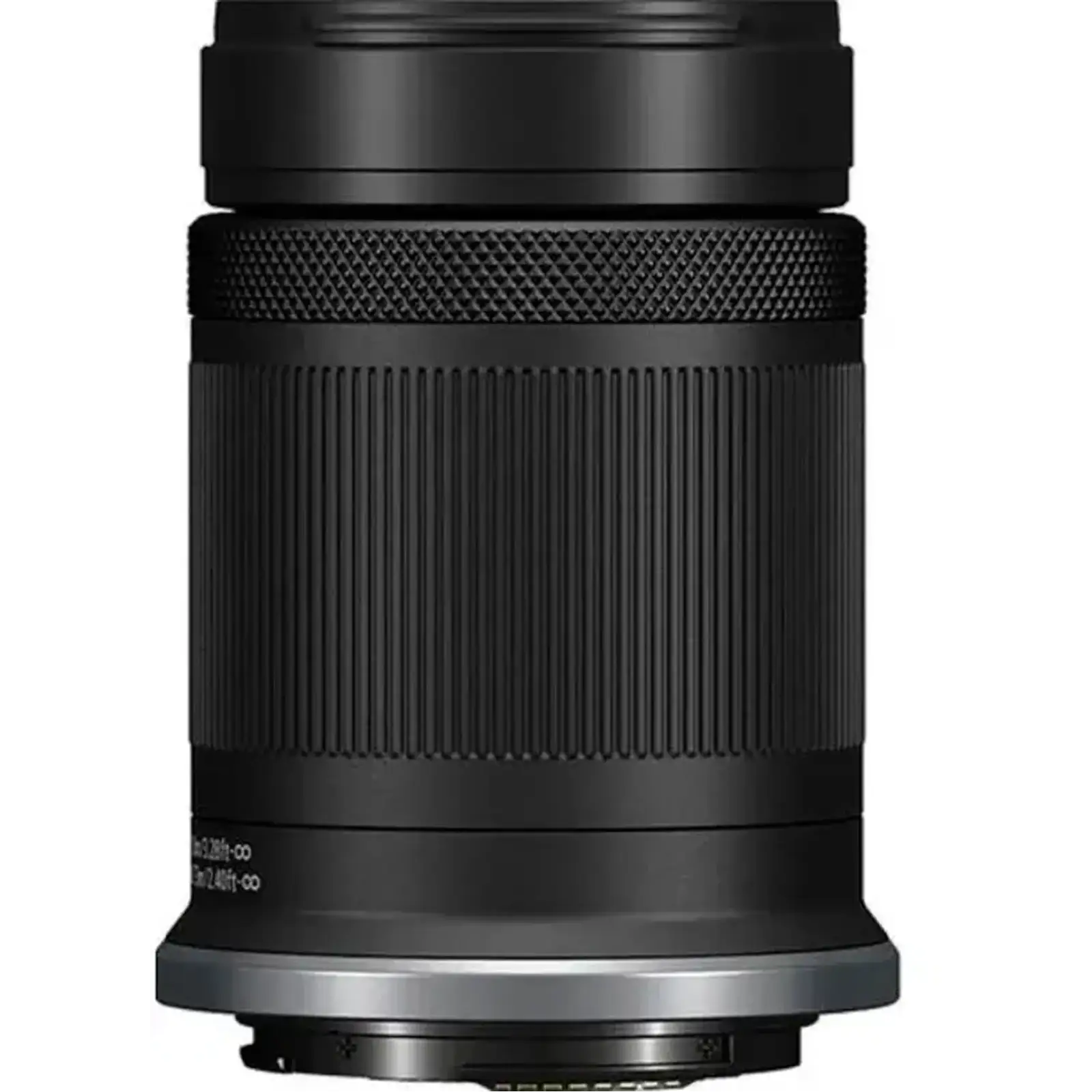 Объектив Canon RF-S 55-210mm f/5-7.1 IS STM (5824C005)