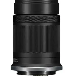 Объектив Canon RF-S 55-210mm f/5-7.1 IS STM (5824C005)