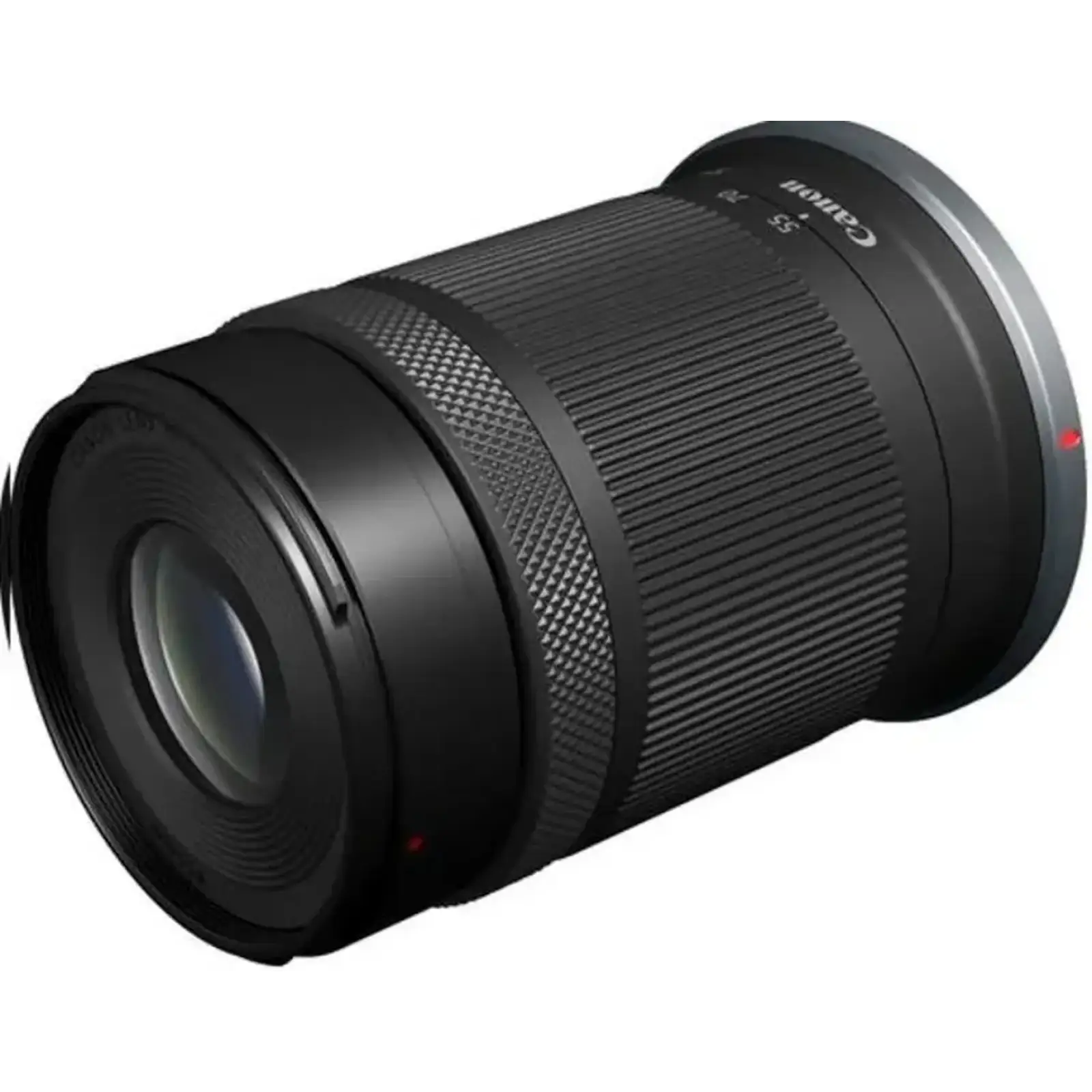 Объектив Canon RF-S 55-210mm f/5-7.1 IS STM (5824C005)