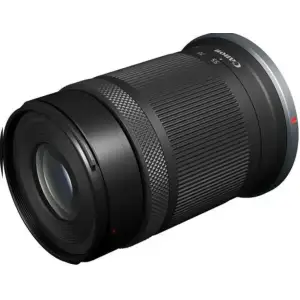 Объектив Canon RF-S 55-210mm f/5-7.1 IS STM (5824C005)