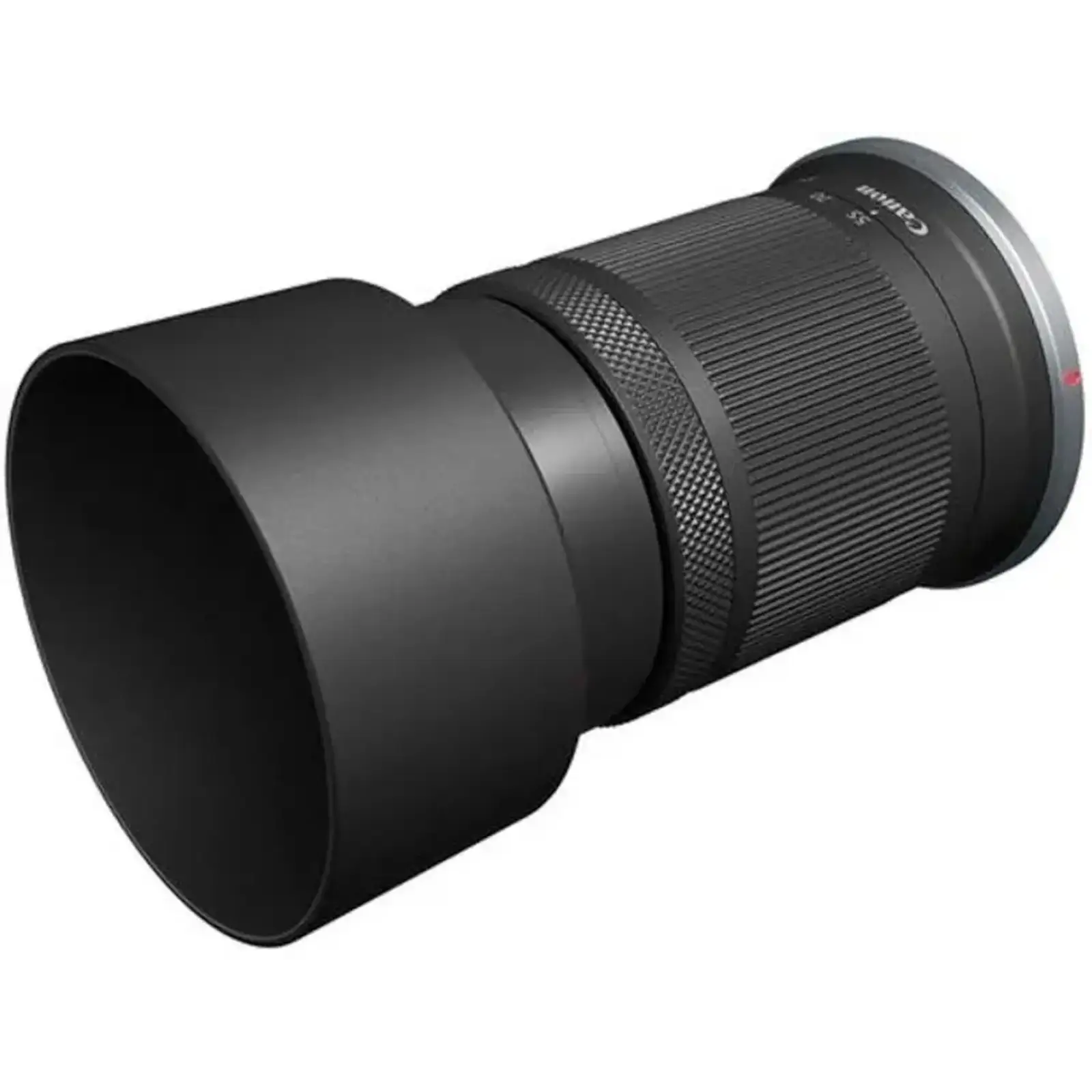 Объектив Canon RF-S 55-210mm f/5-7.1 IS STM (5824C005)