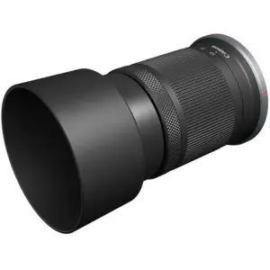 Объектив Canon RF-S 55-210mm f/5-7.1 IS STM (5824C005)