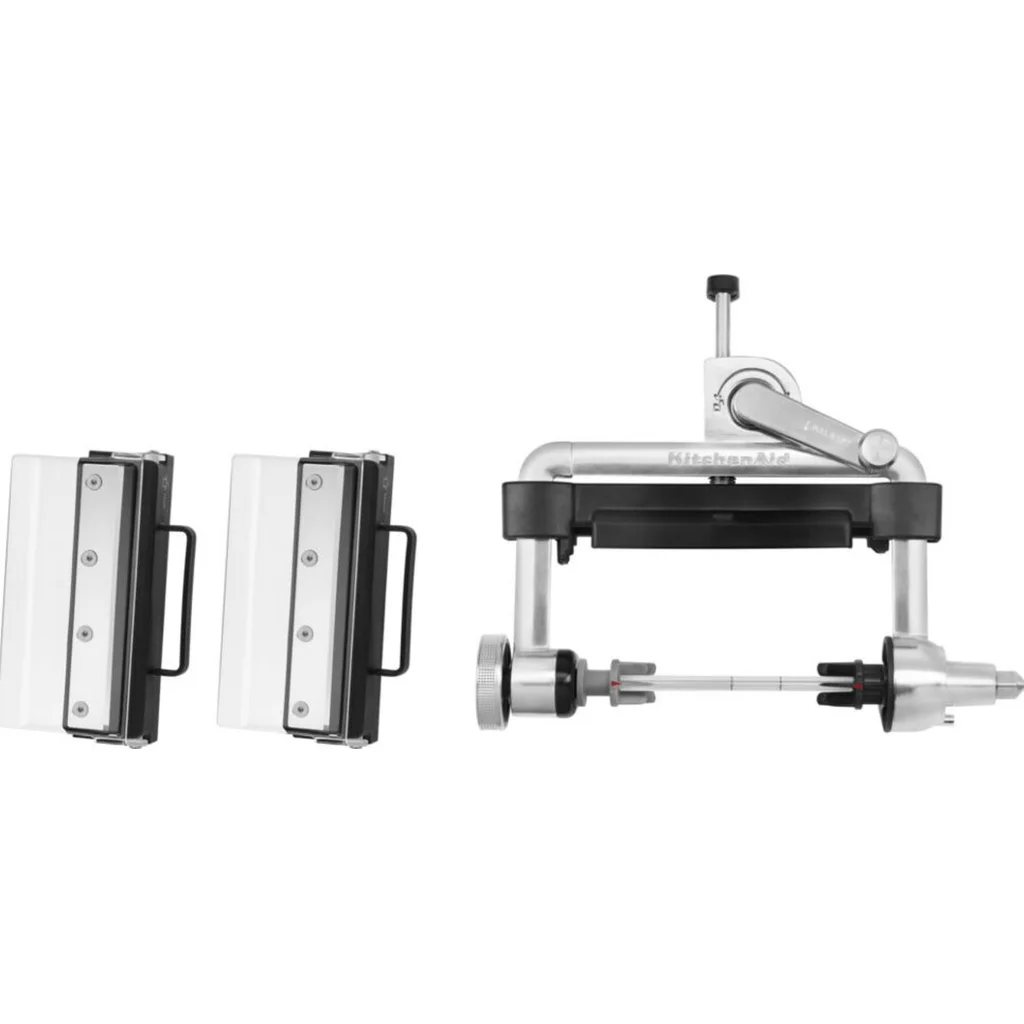 Насадка для нарізки KitchenAid 5KSMSCA