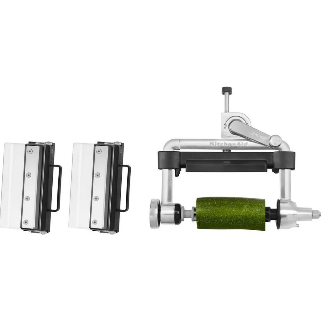 Насадка для нарізки KitchenAid 5KSMSCA