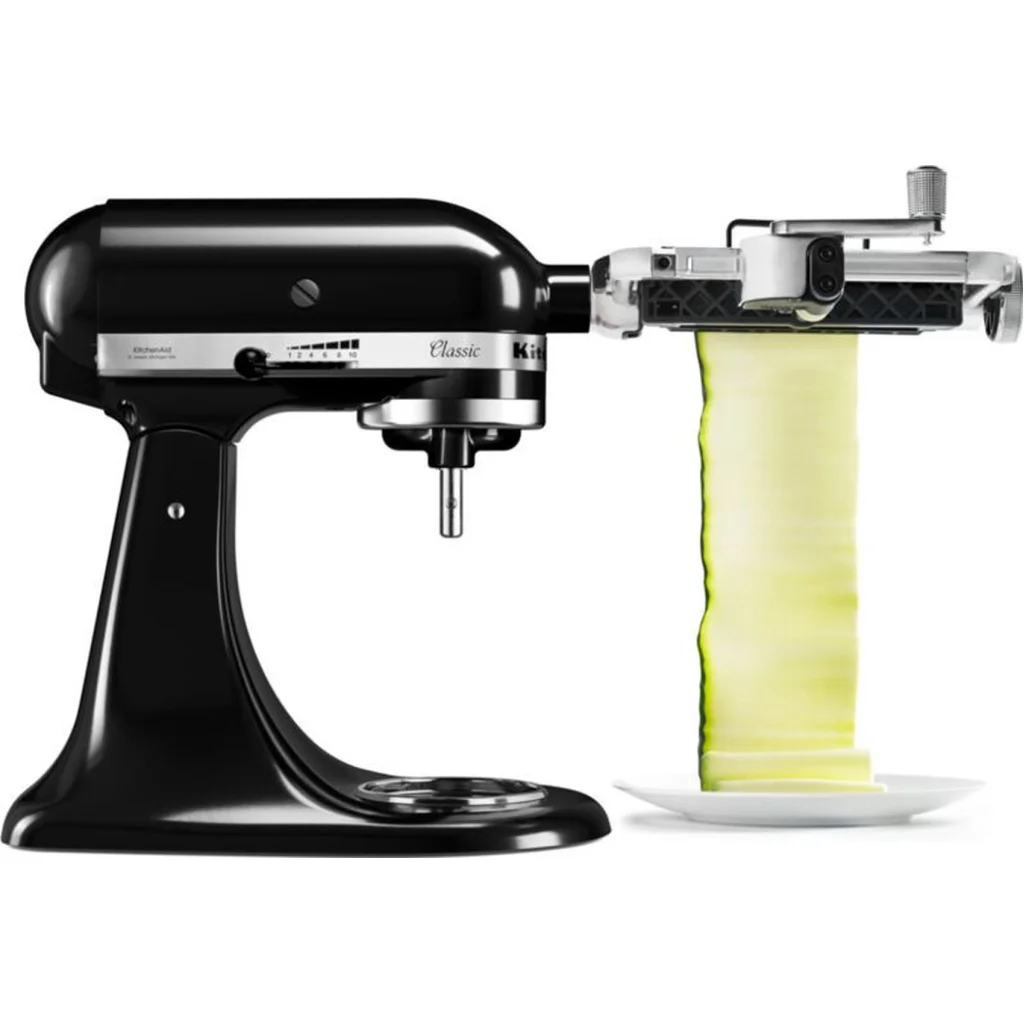Насадка для нарізки KitchenAid 5KSMSCA