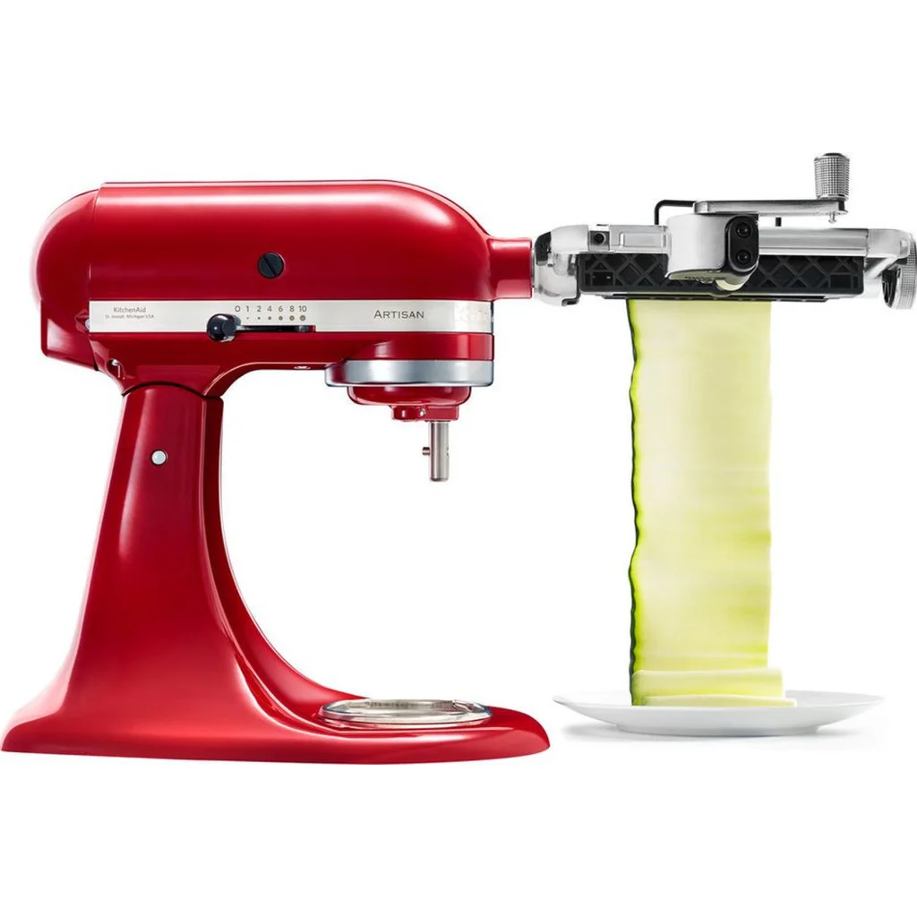 Насадка для нарізки KitchenAid 5KSMSCA