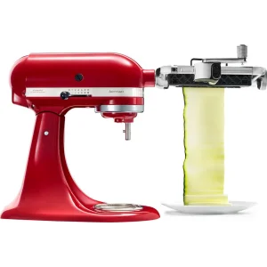 Насадка для нарізки KitchenAid 5KSMSCA