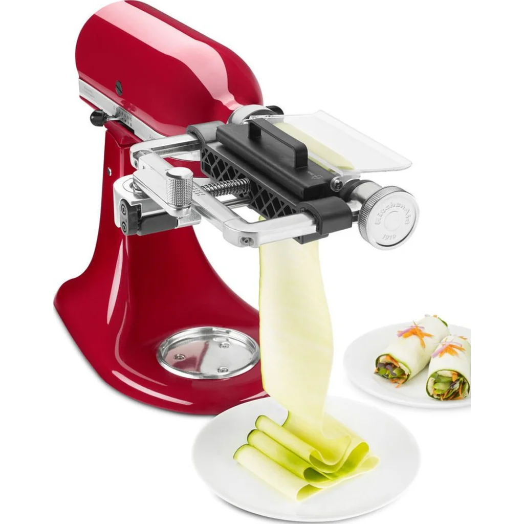 Насадка для нарізки KitchenAid 5KSMSCA