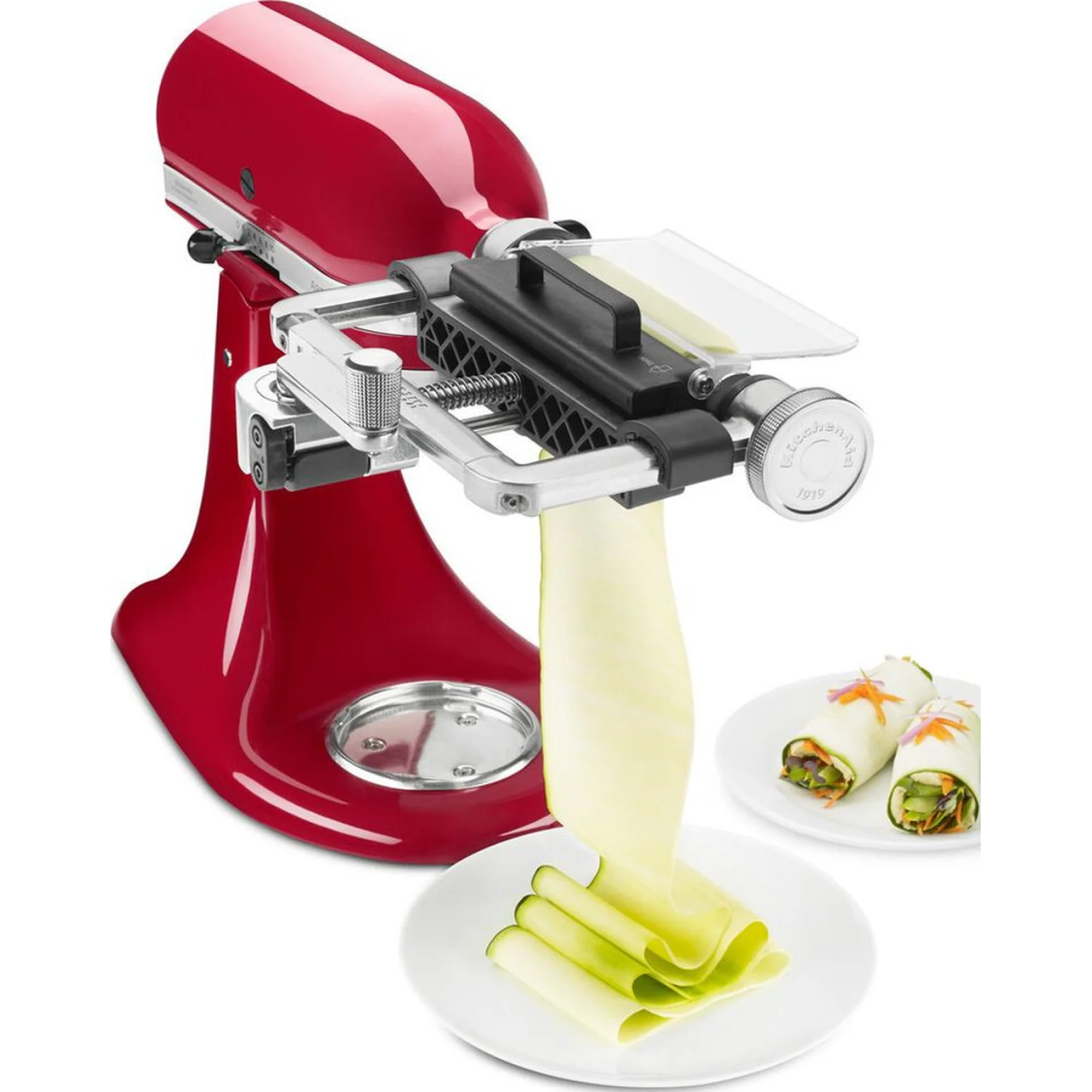 Насадка для нарізки KitchenAid 5KSMSCA