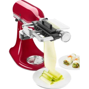 Насадка для нарізки KitchenAid 5KSMSCA