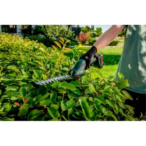 Акумуляторні садові ножиці Metabo SGS 18 LTX Q (601609840)