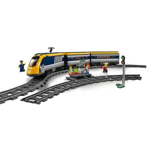 Конструктор LEGO City Passenger Train (60197)