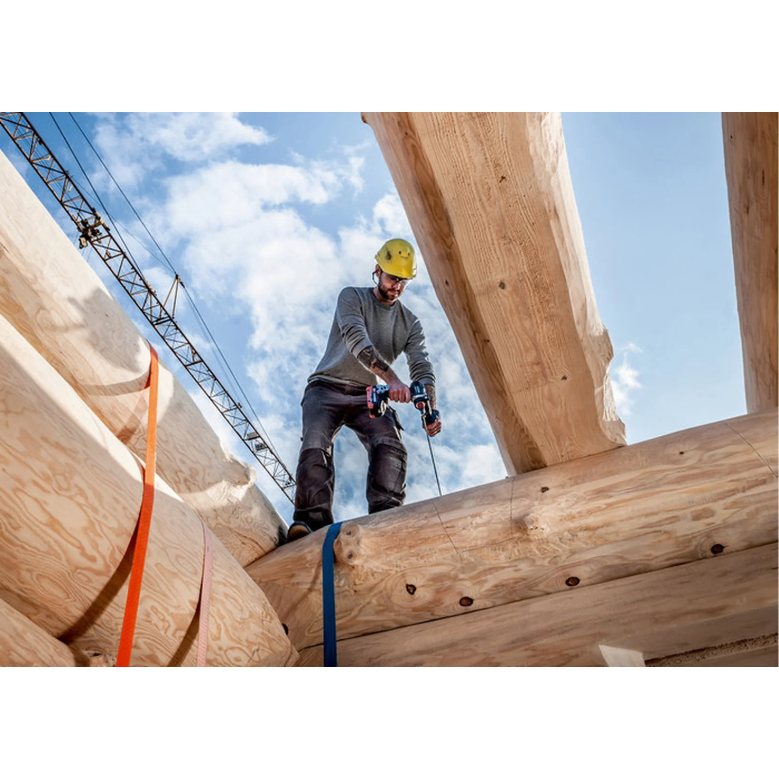 Акумуляторний дриль-шуруповерт Metabo BS 18 LTX BL Q I (602359650)