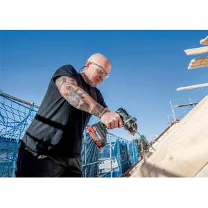Аккумуляторная дрель-шуруповерт Metabo BS 18 LTX BL Q I (602359650)