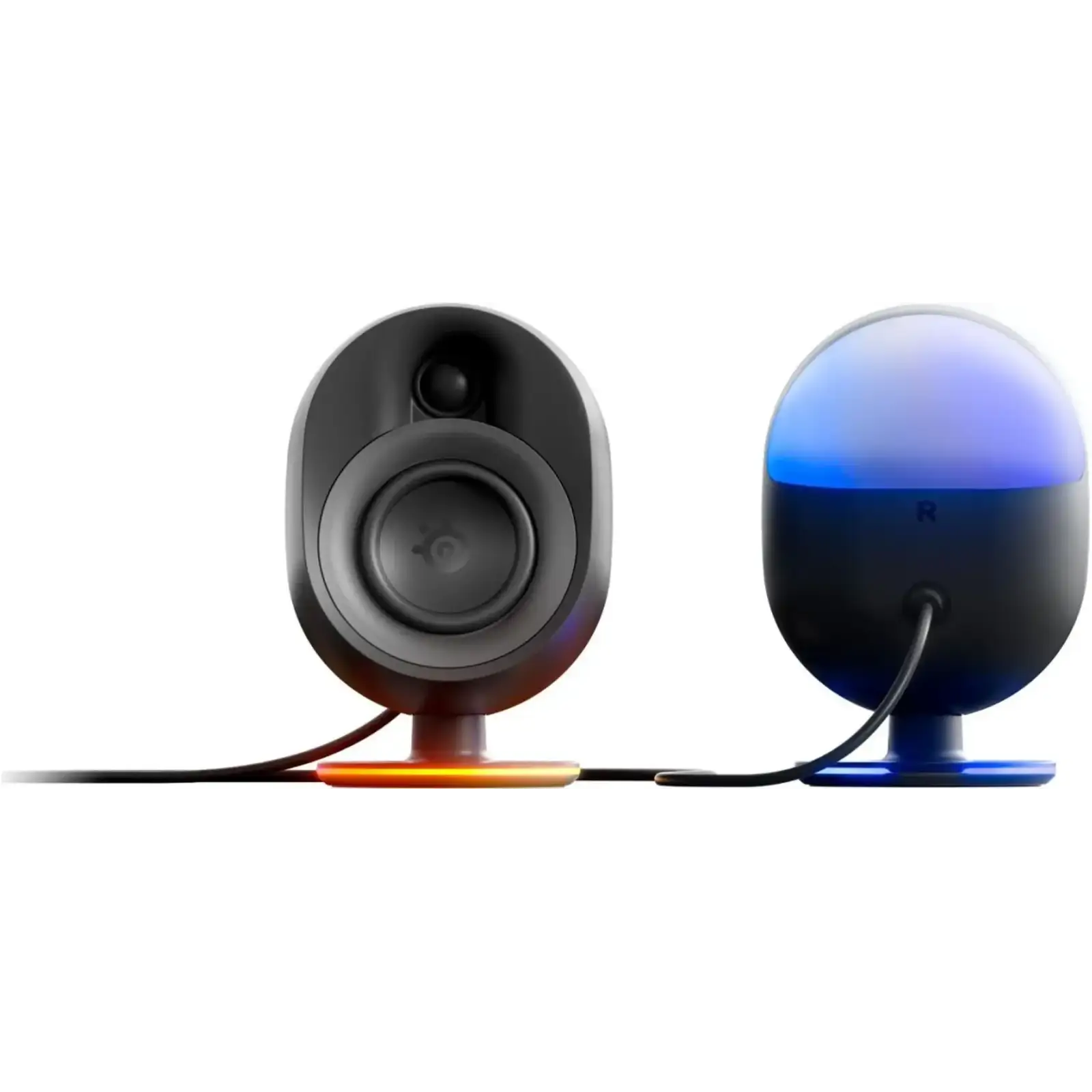 Мультимедийная акустика SteelSeries Arena 9 Black (61549)
