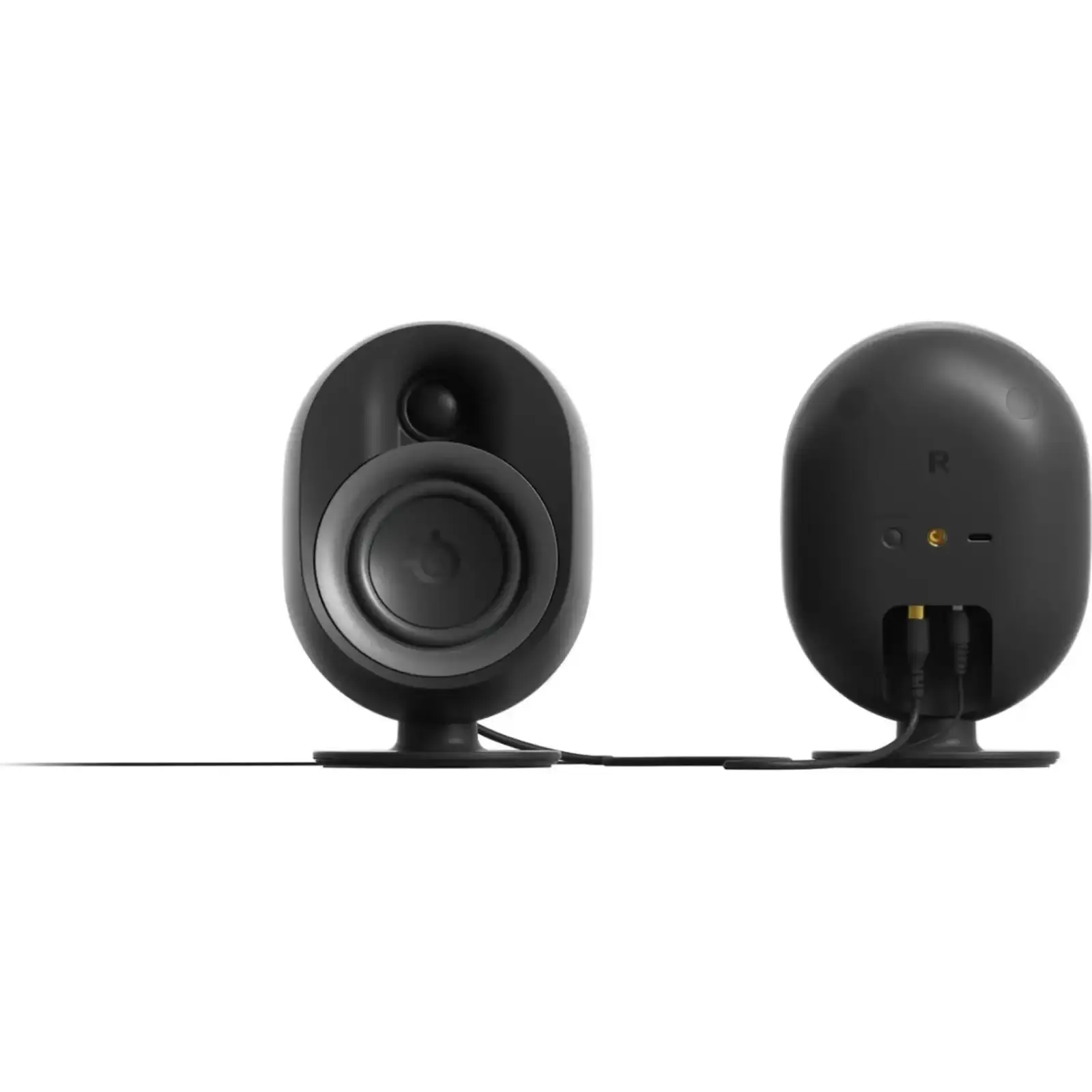 Мультимедийная акустика SteelSeries Arena 9 Black (61549)