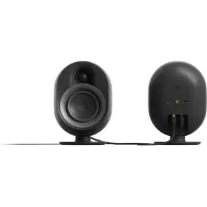 Мультимедийная акустика SteelSeries Arena 9 Black (61549)