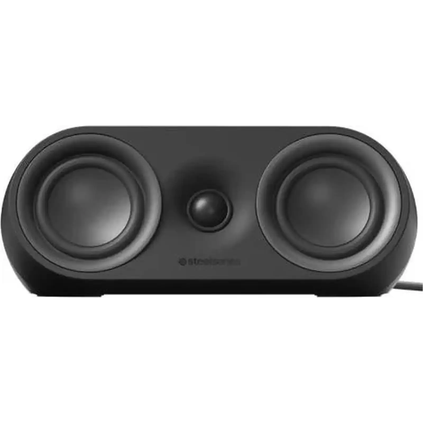 Мультимедийная акустика SteelSeries Arena 9 Black (61549)