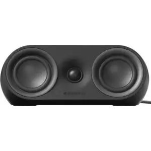 Мультимедийная акустика SteelSeries Arena 9 Black (61549)