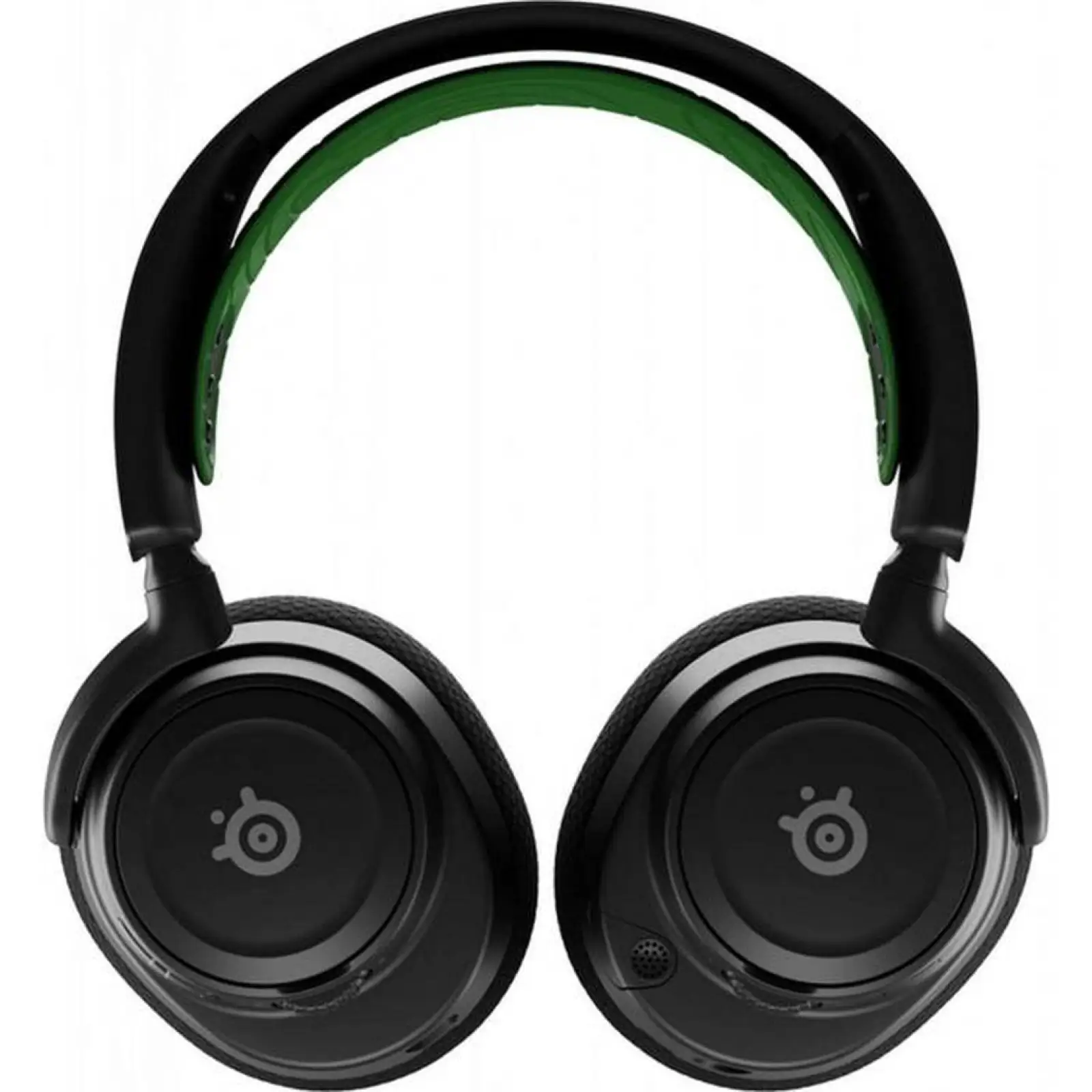 Навушники SteelSeries Arctis Nova 7X Black (61565)