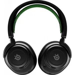 Навушники SteelSeries Arctis Nova 7X Black (61565)