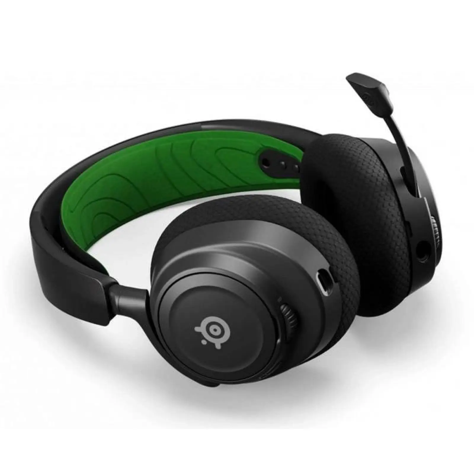 Навушники SteelSeries Arctis Nova 7X Black (61565)