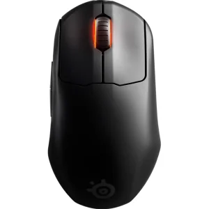Мышь SteelSeries Prime Mini Wireless Black (62426)