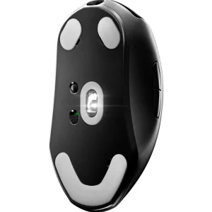 Мышь SteelSeries Prime Mini Wireless Black (62426)