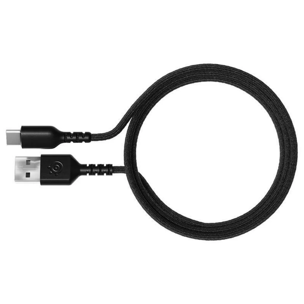 Мышь SteelSeries Prime Mini Wireless Black (62426)