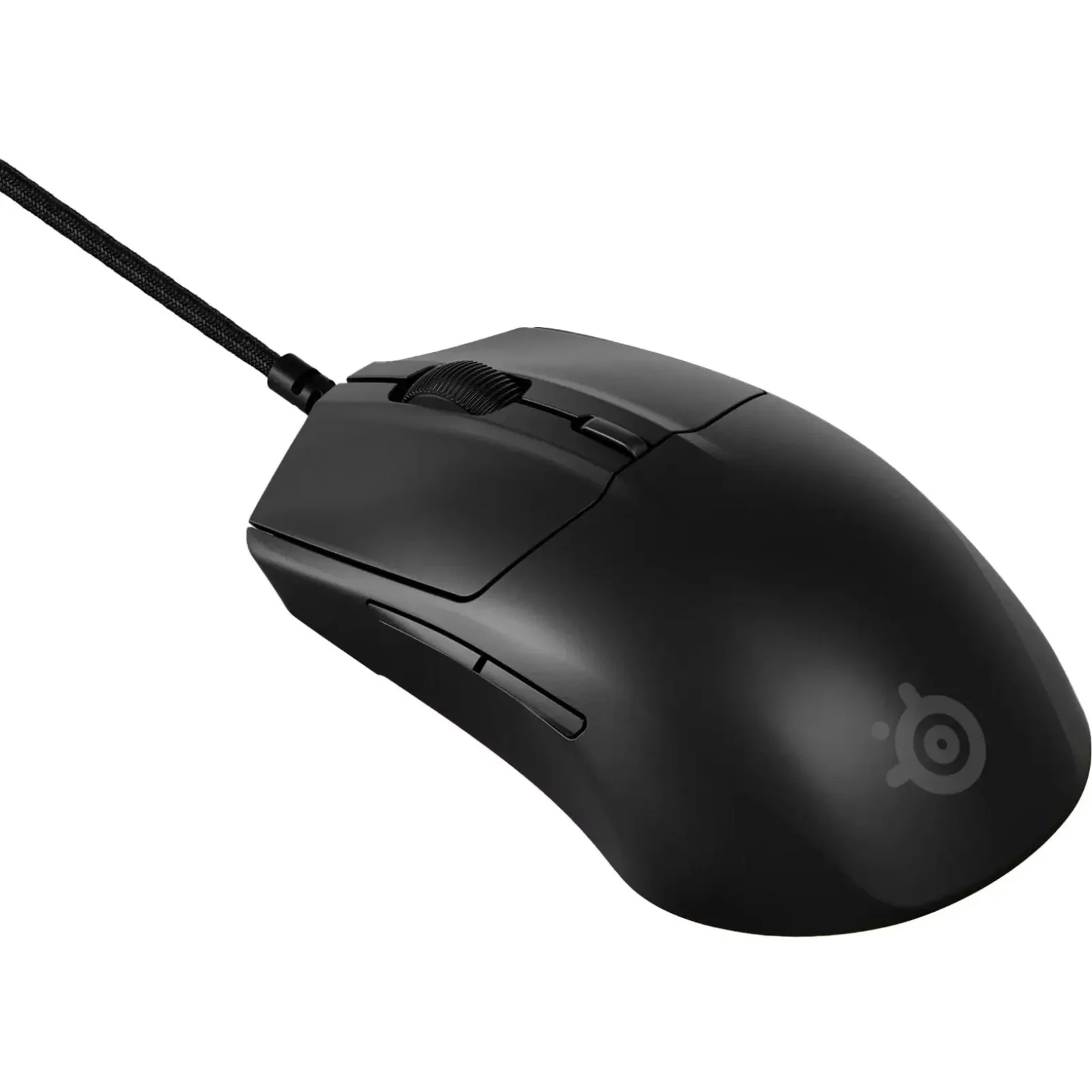 Мышь SteelSeries Rival 3 Gen 2 Black (62515)