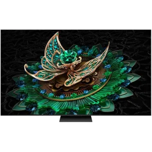 Телевізор 65" TCL 65MQLED85 UA