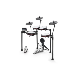 Електронна ударна установка Alesis Nitro Max (694318026236)