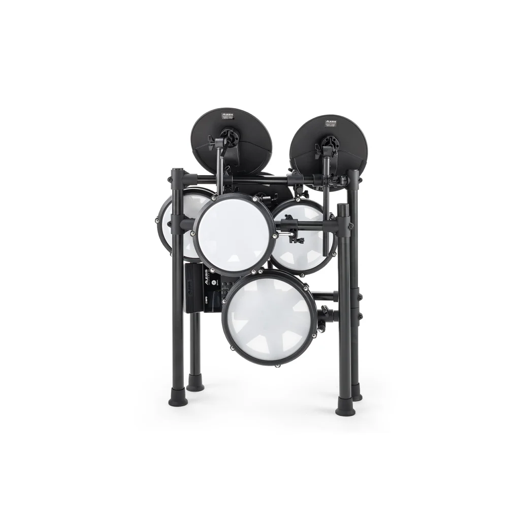 Електронна ударна установка Alesis Nitro Max (694318026236)